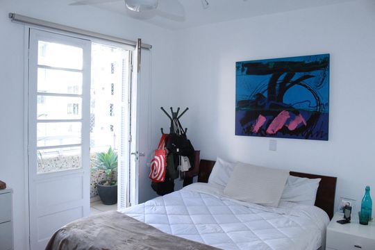 Apartamento à venda com 2 quartos, 96m² em Santa Cecilia, São Paulo