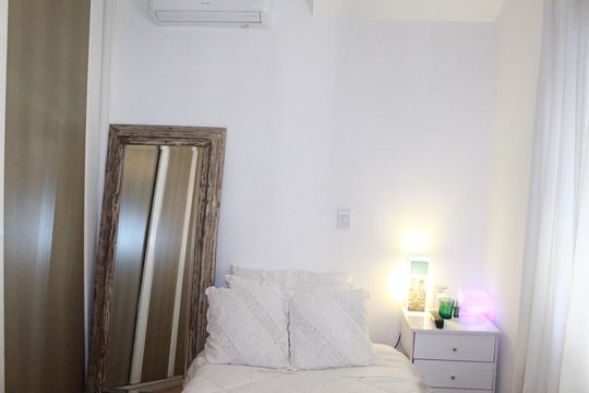 Apartamento à venda com 2 quartos, 96m² em Santa Cecilia, São Paulo