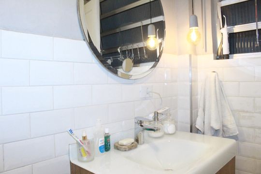Apartamento à venda com 2 quartos, 96m² em Santa Cecilia, São Paulo
