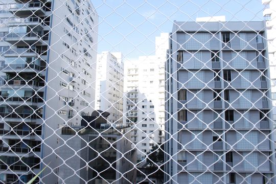Apartamento à venda com 2 quartos, 96m² em Santa Cecilia, São Paulo