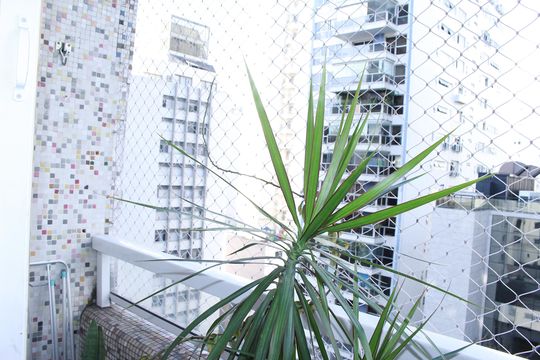 Apartamento à venda com 2 quartos, 96m² em Santa Cecilia, São Paulo
