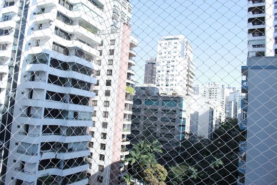 Apartamento à venda com 2 quartos, 96m² em Santa Cecilia, São Paulo