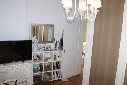 Apartamento à venda com 2 quartos, 96m² em Santa Cecilia, São Paulo
