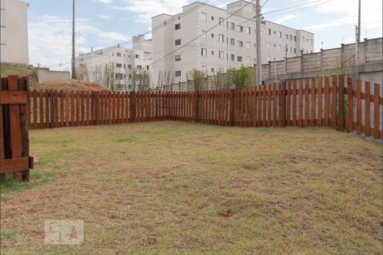 Área comum de apartamento para alugar com 2 quartos, 52m² em Jardim do Lago, Campinas