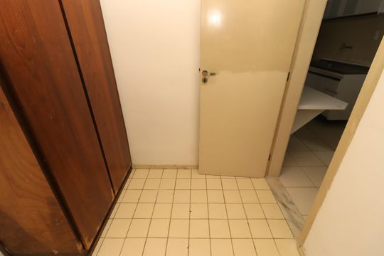 Apartamento para alugar com 4 quartos, 78m² em Imbuí, Salvador