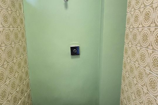 Lavabo de apartamento à venda com 3 quartos, 250m² em Centro, Santo André