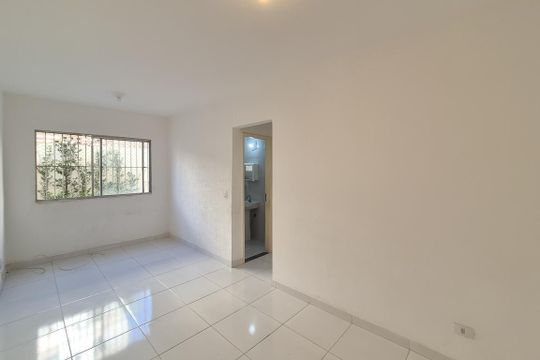 Apartamento para alugar com 2 quartos, 62m² em Jardim Trieste, São Bernardo do Campo