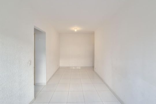Sala de apartamento para alugar com 2 quartos, 62m² em Jardim Trieste, São Bernardo do Campo