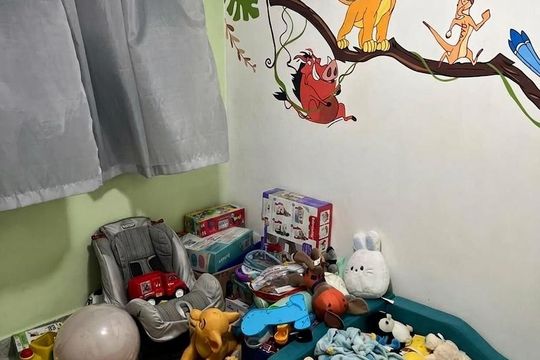 Apartamento para alugar com 2 quartos, 65m² em Parque Flora, Nova Iguaçu