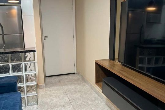 Apartamento para alugar com 2 quartos, 65m² em Parque Flora, Nova Iguaçu