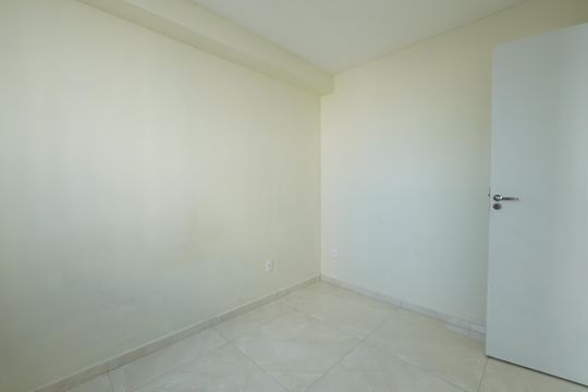 Quarto 2 de apartamento para alugar com 2 quartos, 38m² em Ipiranga, São Paulo