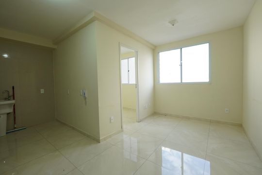 Apartamento para alugar com 2 quartos, 38m² em Ipiranga, São Paulo