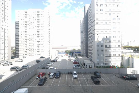 Vista de apartamento para alugar com 2 quartos, 38m² em Ipiranga, São Paulo