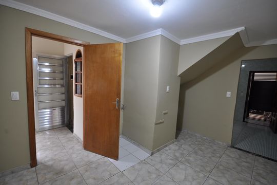 Casa para alugar com 1 quarto, 70m² em Vila Ede, São Paulo