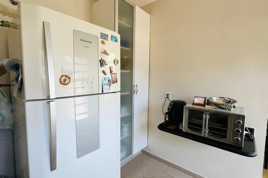 Casa à venda com 3 quartos, 210m² em Jardim Chapadão, Campinas