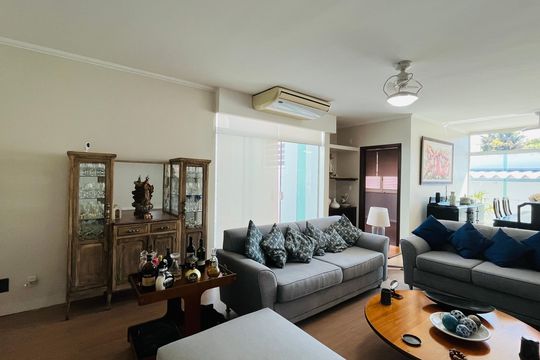 Casa à venda com 3 quartos, 210m² em Jardim Chapadão, Campinas