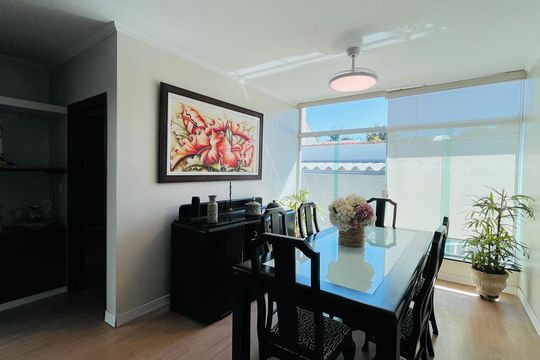 Casa à venda com 3 quartos, 210m² em Jardim Chapadão, Campinas