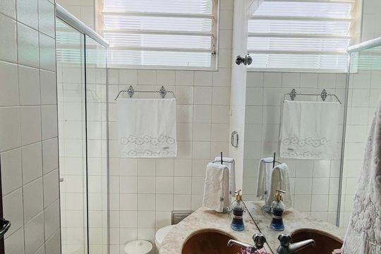 Casa à venda com 3 quartos, 210m² em Jardim Chapadão, Campinas