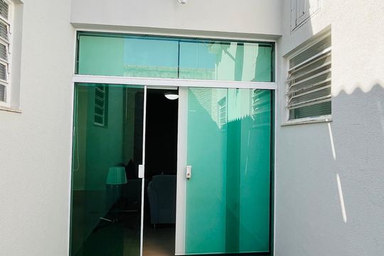 Casa à venda com 3 quartos, 210m² em Jardim Chapadão, Campinas