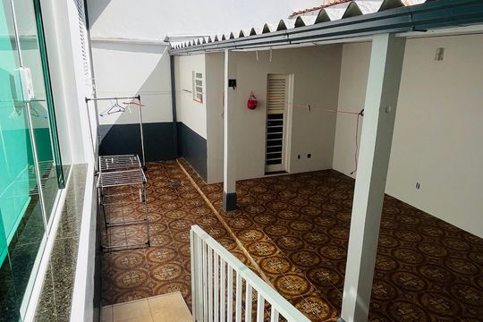 Casa à venda com 3 quartos, 210m² em Jardim Chapadão, Campinas