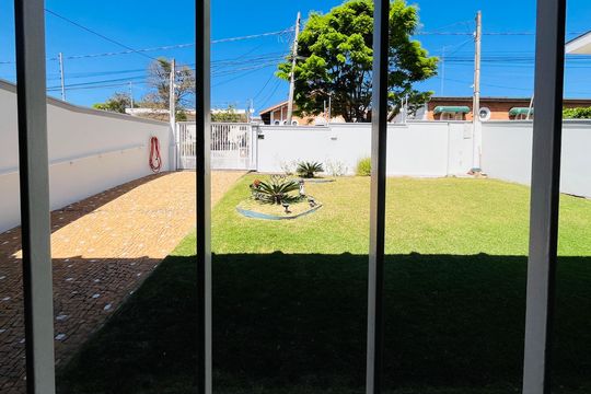 Casa à venda com 3 quartos, 210m² em Jardim Chapadão, Campinas