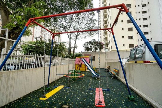 Condomínio  de apartamento para alugar com 3 quartos, 70m² em Vila Gomes Cardim, São Paulo