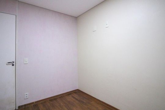 Apartamento para alugar com 2 quartos, 57m² em Vila Alpina, São Paulo