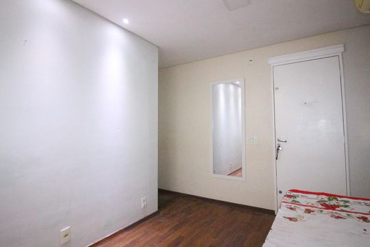 Apartamento para alugar com 2 quartos, 57m² em Vila Alpina, São Paulo
