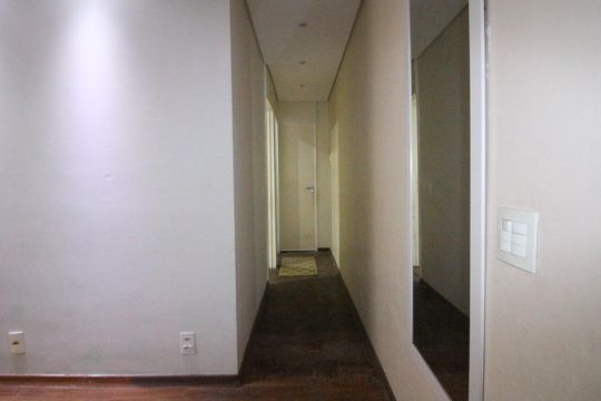 Apartamento para alugar com 2 quartos, 57m² em Vila Alpina, São Paulo