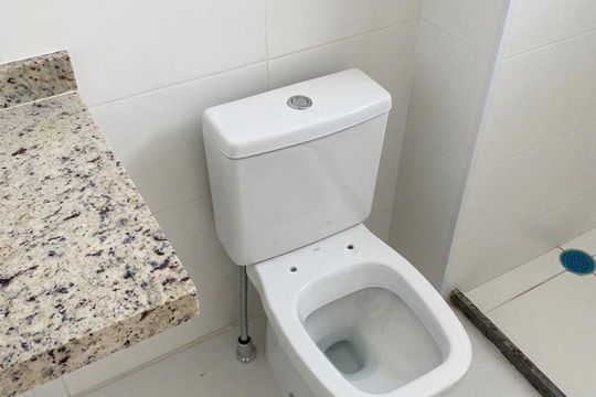 Apartamento à venda com 1 quarto, 52m² em Centro, Rio de Janeiro