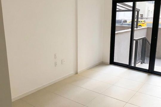 Quarto de apartamento à venda com 1 quarto, 52m² em Centro, Rio de Janeiro