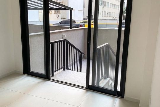 Quarto de apartamento à venda com 1 quarto, 52m² em Centro, Rio de Janeiro