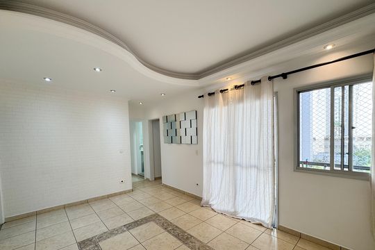 Apartamento para alugar com 2 quartos, 69m² em Planalto, São Bernardo do Campo