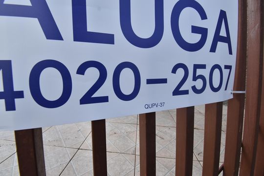 Código de kitnet/studio para alugar com 1 quarto, 30m² em Cachoeira, Curitiba