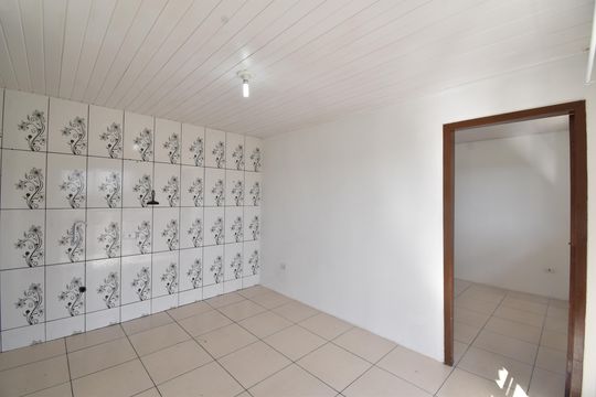 Studio de kitnet/studio para alugar com 1 quarto, 30m² em Cachoeira, Curitiba