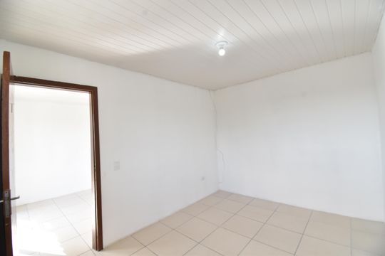 Quarto do Studio de kitnet/studio para alugar com 1 quarto, 30m² em Cachoeira, Curitiba