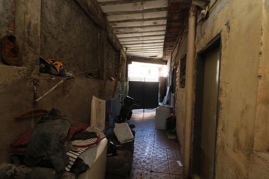 Garagem de casa para alugar com 4 quartos, 250m² em Parque dos Bancarios, São Paulo