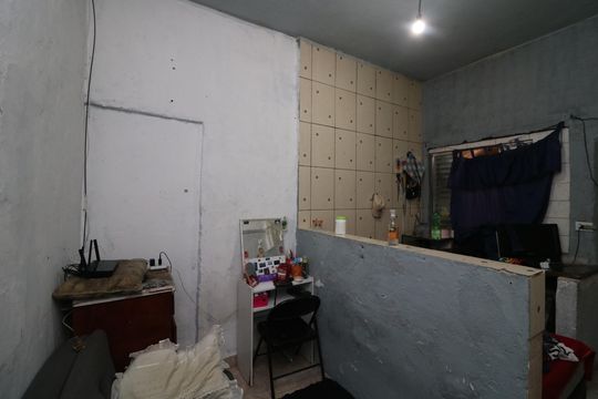 Cozinha C3 de casa para alugar com 4 quartos, 250m² em Parque dos Bancarios, São Paulo