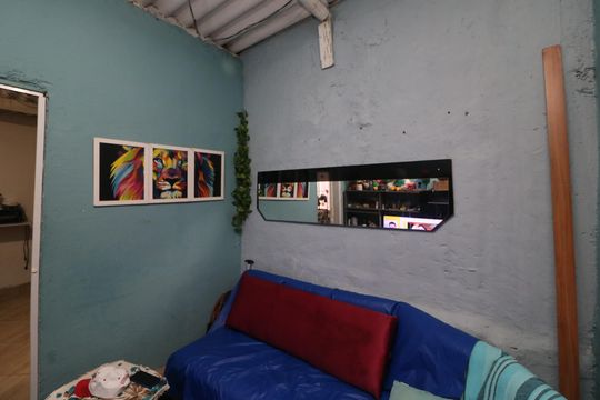 Casa para alugar com 4 quartos, 250m² em Parque dos Bancarios, São Paulo