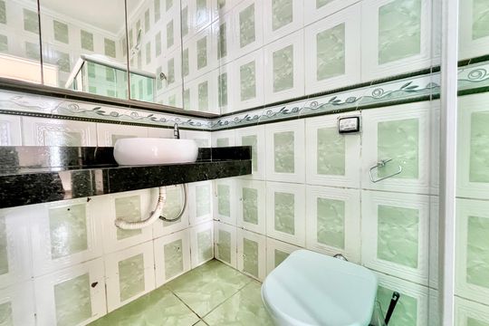 Apartamento à venda com 4 quartos, 148m² em Floresta, Belo Horizonte