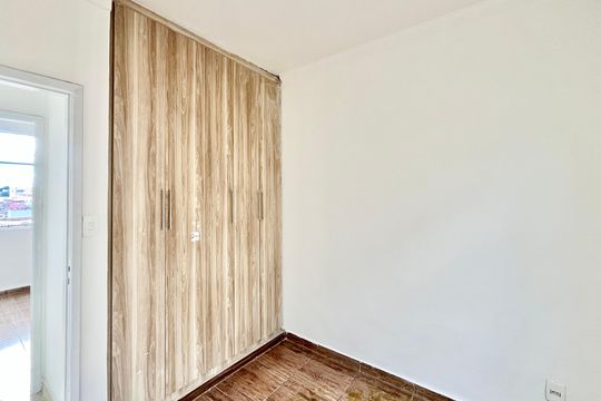 Apartamento à venda com 4 quartos, 148m² em Floresta, Belo Horizonte