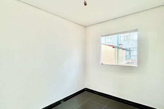 Apartamento à venda com 4 quartos, 148m² em Floresta, Belo Horizonte
