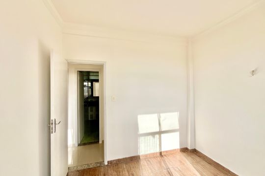 Apartamento à venda com 4 quartos, 148m² em Floresta, Belo Horizonte