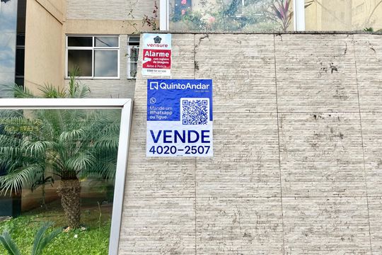 Apartamento à venda com 4 quartos, 148m² em Floresta, Belo Horizonte