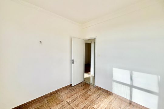 Apartamento à venda com 4 quartos, 148m² em Floresta, Belo Horizonte