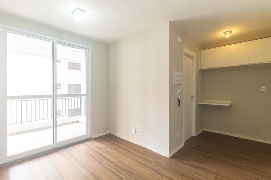 Apartamento para alugar com 2 quartos, 40m² em Tatuapé, São Paulo