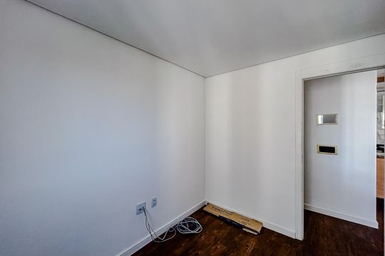 Quarto 1 de apartamento para alugar com 2 quartos, 44m² em Penha de França, São Paulo