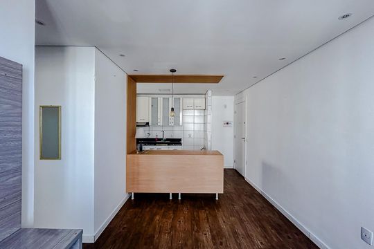 Apartamento para alugar com 2 quartos, 44m² em Penha de França, São Paulo