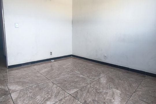 Quarto de kitnet/studio para alugar com 1 quarto, 40m² em Minaslandia, Belo Horizonte