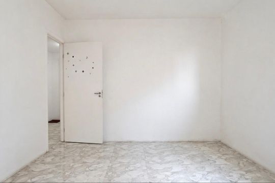 Quarto de apartamento para alugar com 2 quartos, 45m² em Guaratiba, Rio de Janeiro